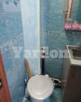 Студия квартира, вторичка, 18м2, 3/5 этаж