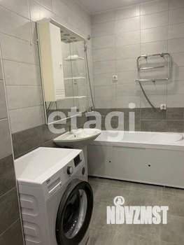 1-к квартира, вторичка, 47м2, 13/16 этаж