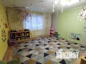 3-к квартира, вторичка, 82м2, 1/10 этаж