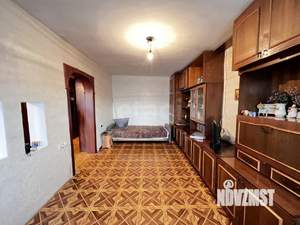 1-к квартира, вторичка, 34м2, 5/5 этаж