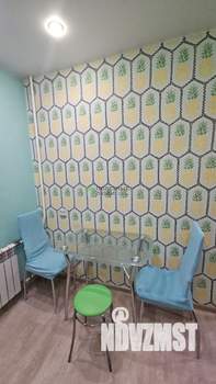 2-к квартира, вторичка, 30м2, 3/4 этаж