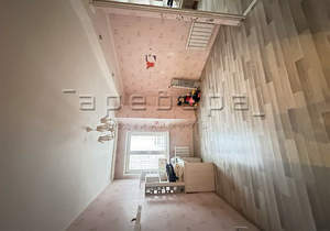 4-к квартира, вторичка, 110м2, 8/16 этаж