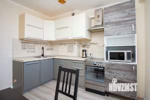 3-к квартира, вторичка, 69м2, 17/17 этаж