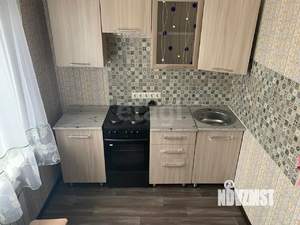 1-к квартира, вторичка, 34м2, 5/5 этаж