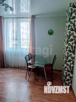 2-к квартира, вторичка, 70м2, 18/25 этаж
