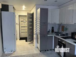 1-к квартира, вторичка, 17м2, 1/5 этаж
