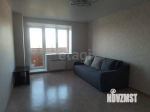 2-к квартира, вторичка, 58м2, 10/10 этаж