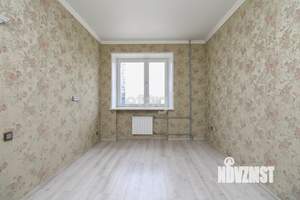 4-к квартира, вторичка, 83м2, 4/4 этаж