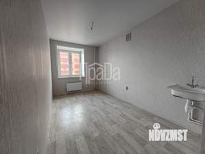 1-к квартира, сданный дом, 33м2, 4/14 этаж