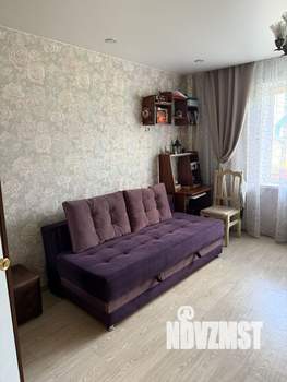 1-к квартира, вторичка, 36м2, 1/9 этаж