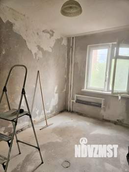 4-к квартира, вторичка, 77м2, 2/9 этаж