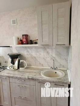 1-к квартира, вторичка, 33м2, 6/9 этаж