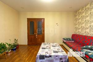 2-к квартира, вторичка, 53м2, 10/10 этаж