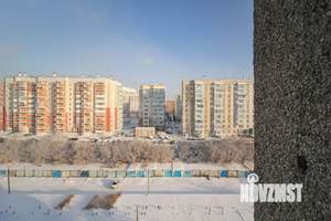 4-к квартира, вторичка, 80м2, 8/10 этаж