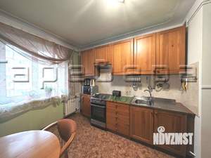 2-к квартира, вторичка, 58м2, 5/6 этаж