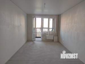 Студия квартира, вторичка, 25м2, 3/19 этаж