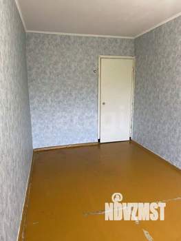 3-к квартира, вторичка, 59м2, 3/5 этаж