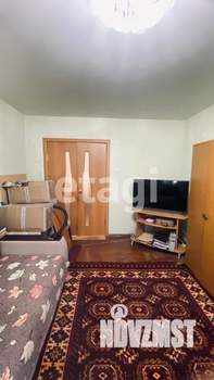 1-к квартира, вторичка, 40м2, 9/9 этаж