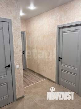 2-к квартира, вторичка, 58м2, 17/20 этаж