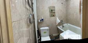 1-к квартира, вторичка, 31м2, 1/5 этаж