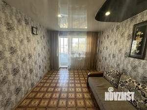 2-к квартира, вторичка, 47м2, 5/5 этаж