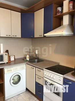 4-к квартира, вторичка, 83м2, 7/10 этаж