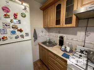 2-к квартира, вторичка, 42м2, 3/5 этаж