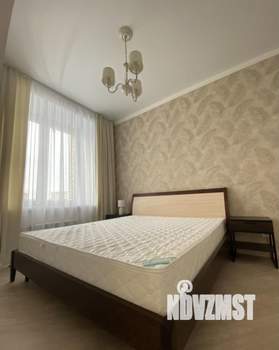 2-к квартира, вторичка, 59м2, 17/17 этаж