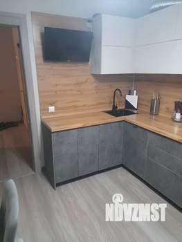 2-к квартира, вторичка, 55м2, 1/10 этаж