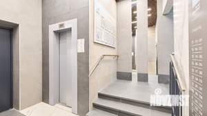 3-к квартира, вторичка, 77м2, 5/17 этаж