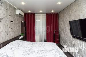 3-к квартира, вторичка, 64м2, 1/9 этаж