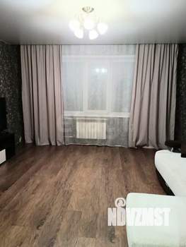 2-к квартира, вторичка, 53м2, 9/9 этаж