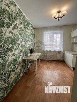 2-к квартира, вторичка, 55м2, 2/10 этаж