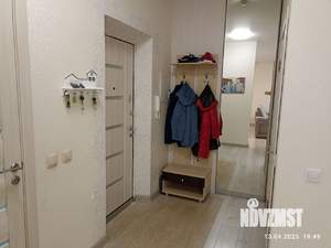 3-к квартира, вторичка, 90м2, 20/23 этаж