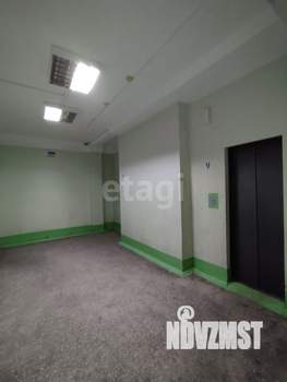 Студия квартира, вторичка, 28м2, 9/13 этаж