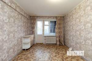 2-к квартира, вторичка, 50м2, 3/5 этаж