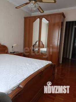 3-к квартира, вторичка, 89м2, 9/16 этаж