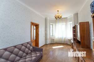 3-к квартира, вторичка, 67м2, 4/5 этаж