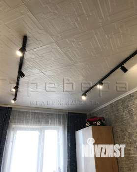 4-к квартира, вторичка, 78м2, 9/9 этаж