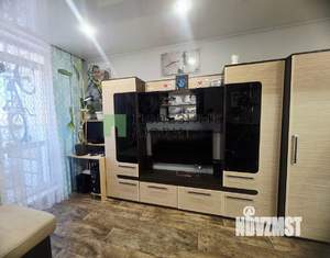 Студия квартира, вторичка, 25м2, 15/20 этаж