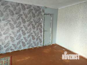 2-к квартира, вторичка, 43м2, 4/5 этаж