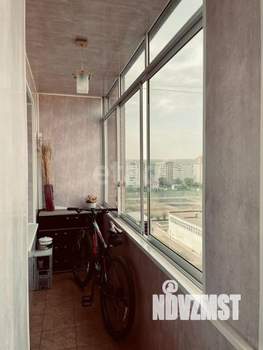 3-к квартира, вторичка, 122м2, 9/10 этаж