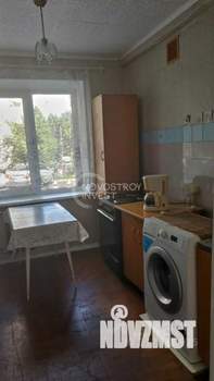 3-к квартира, вторичка, 59м2, 1/5 этаж