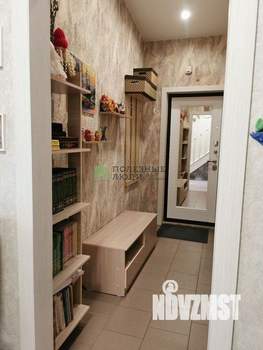 1-к квартира, вторичка, 27м2, 5/5 этаж