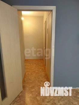 2-к квартира, вторичка, 40м2, 11/15 этаж