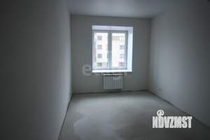 3-к квартира, вторичка, 96м2, 8/16 этаж