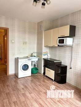 2-к квартира, вторичка, 59м2, 9/17 этаж