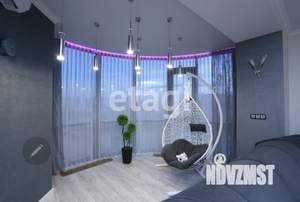 3-к квартира, вторичка, 96м2, 16/19 этаж