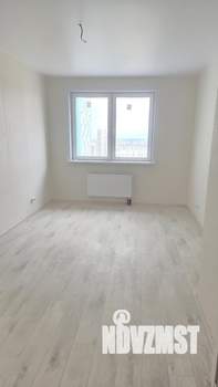 1-к квартира, вторичка, 37м2, 20/25 этаж