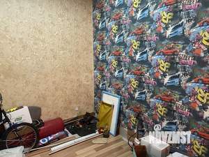 2-к квартира, вторичка, 44м2, 1/2 этаж